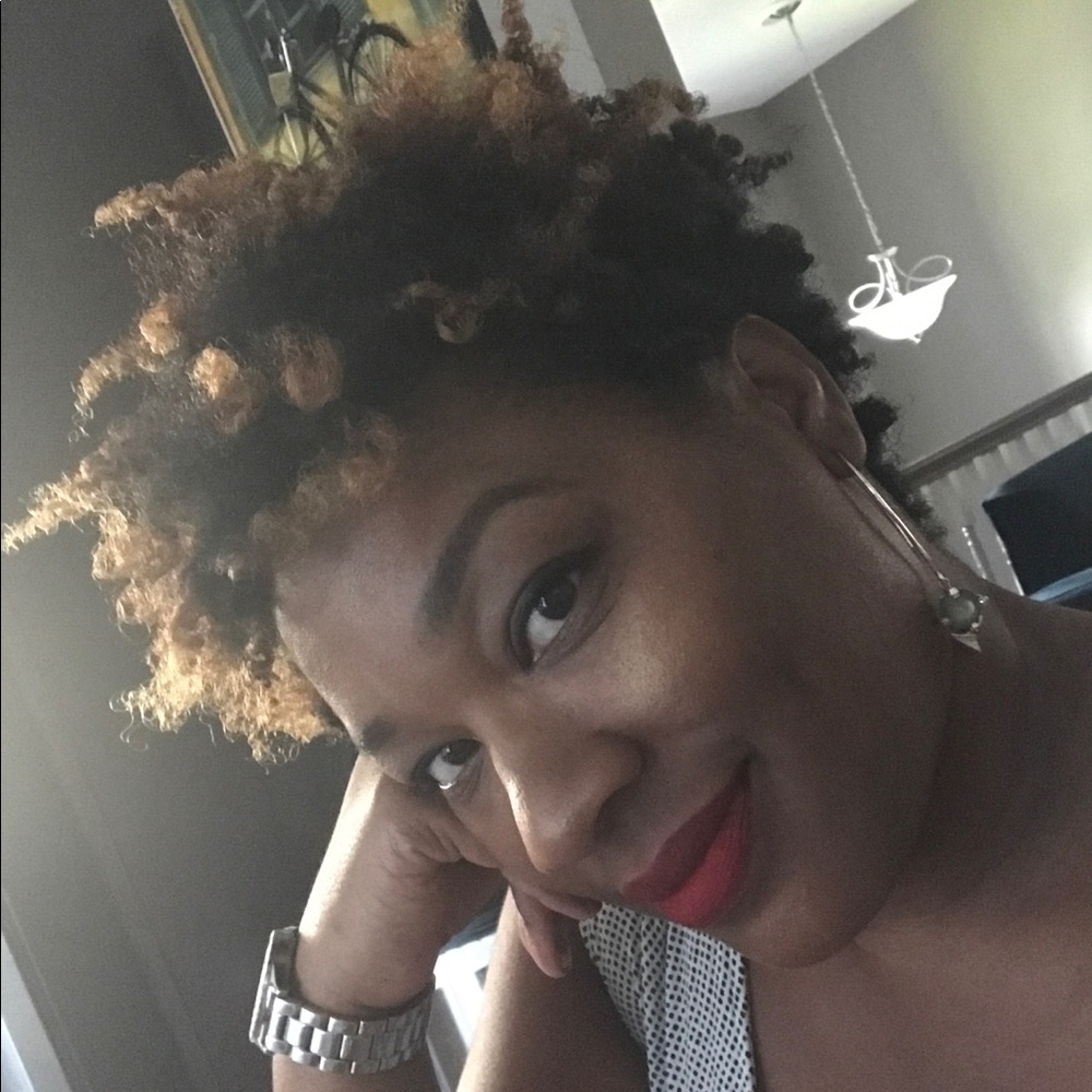 Meet your Posher, Bianca